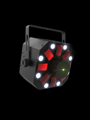 Chauvet DJ Swarm 5 FX ILS
