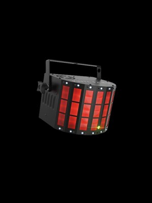 Chauvet DJ Kinta FX ILS