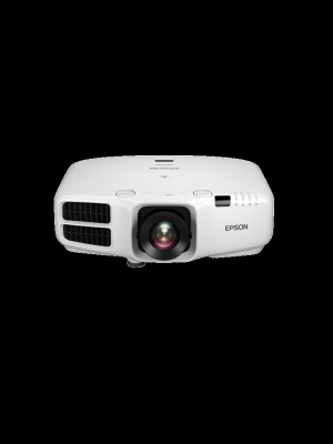 Epson PowerLite Pro G6150 XGA 3LCD Projector